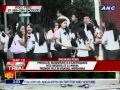 Authorities on the Negros-Cebu quake