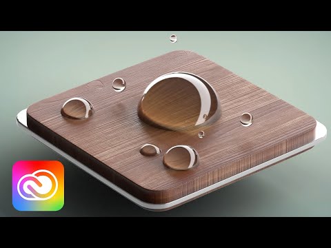 Get Started with Dimension (Oct 2017) | Adobe Creative Cloud