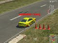 AnyBodyKilla robs bank and takes off, but ends up running over lx6!