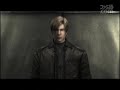 [CG]Resident Evil: Degeneration CG ??????