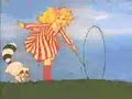 Candy Candy - Cancion Abertura/Japones
