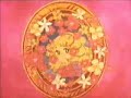 Candy Candy - Cancion Abertura/Japones
