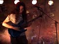 jornada de guitarras sobre el nevado  yijajay 