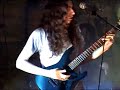 jornada de guitarras sobre el nevado  yijajay 