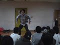 螳螂-popping and boogie style