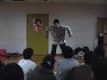 螳螂-popping and boogie style