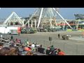 Avenger Freestyle Wildwood, NJ 2009