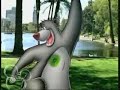 Jonas Brothes i wanna be like you music video