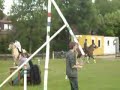Ringreiten Beidenfleth 2008