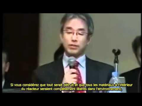 Couverture de l'article "Peut-on boire du plutonium sans danger ?"