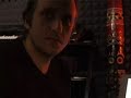 kip winger/cenk eroglu  every story told  recording session 