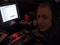 kip winger/cenk eroglu  every story told  recording session 