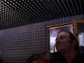 kip winger/cenk eroglu  every story told  recording session 