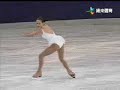 2001 Masters of Figure Skating - Sasha Cohen 2001 Masters of Figure Skating - Sasha Cohen