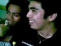 ang unang pagkikita ni baklang amity palamuti at tatu
