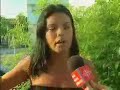 entrevista   mulher nordestina briga com a outra pelo filho