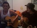 Remix to Ignition (R. Kelly Cover) Brad and Drew