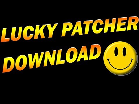 Lucky Patcher Download - How To Get Lucky Patcher iOS/iPhone No Jailbreak 2019