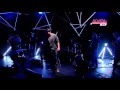 Петр Налич на ДОЖДЕ. LIVE