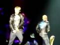 BSB concert 08.04.2008 Berlin Max-Schmeling-Halle