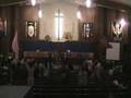 Shekinah Expressions Anthem Of Praise Dance