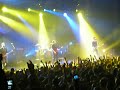 Jimmy Eat World at Bloomsburg University