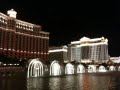 Fountain of Bellajio-My heart will go on