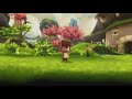LostWinds Gameplay Trailer (Nintendo WiiWare)