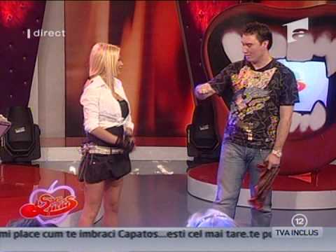 Magie cu Eva Kent