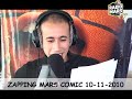 MARS COMIC Part 1