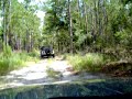 Blazing a trail through Richloam