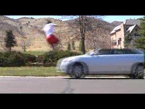 Can you do a jump like this?