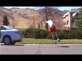 Kobe Bryant Can't Jump Like Me!