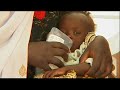 Tragadies of war in DR Congo\