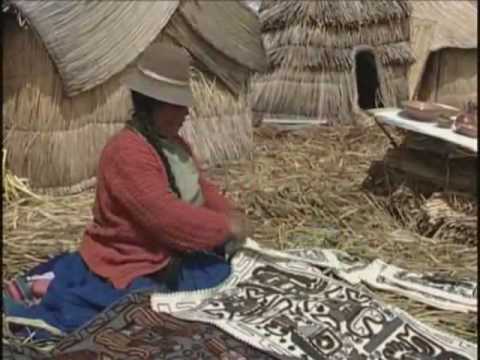 ¿Te sientes orgulloso del quechua?