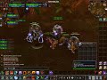 Trippleboxxing Shamans On WoWBeez Private server