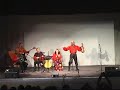 Sergey Ryabtsev and Barynya - Russian Gypsy folk song
