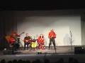 Sergey Ryabtsev and Barynya - Russian Gypsy folk song