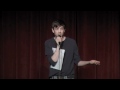 Tom Lenk's Introduces Jack Plotnick