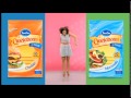 Publicidad SanCor Quesabores en Fetas - Sandwich Dance