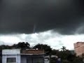 Tornado en Cuernavaca
