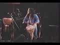 The Late Baba Olatunji at the Grassroots Festival 1993 The Late Baba Olatunji at the Grassroots Festival 1993
