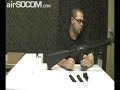 Classic Army M15A4 SPR