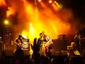 Asian Dub Foundation en Salamanca