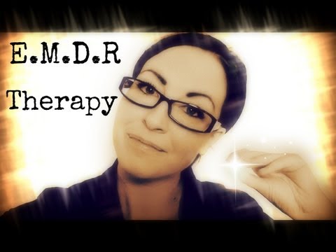 how to self emdr