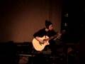 Taiji Suyama - Mimamoruhito (Live at cure*m)