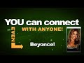 Beyonce Knowles and Her Connections with Other Celebrities