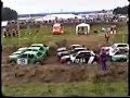 Stock Car Rennen Schwanstetten 2000