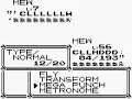 Pokemon Red: The Mew Trick Under The Microscope [part 2]