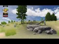 Wolf Quest Part 4 - Puppy Love Simon takes the role of a lone wolf out on the prairie - questing to find his way in the world! Surviving, hunting, falling in love, establishing a pack and ...